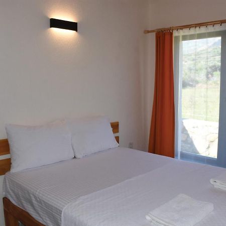 Begonvillage Tatil Evleri Datca Exterior photo