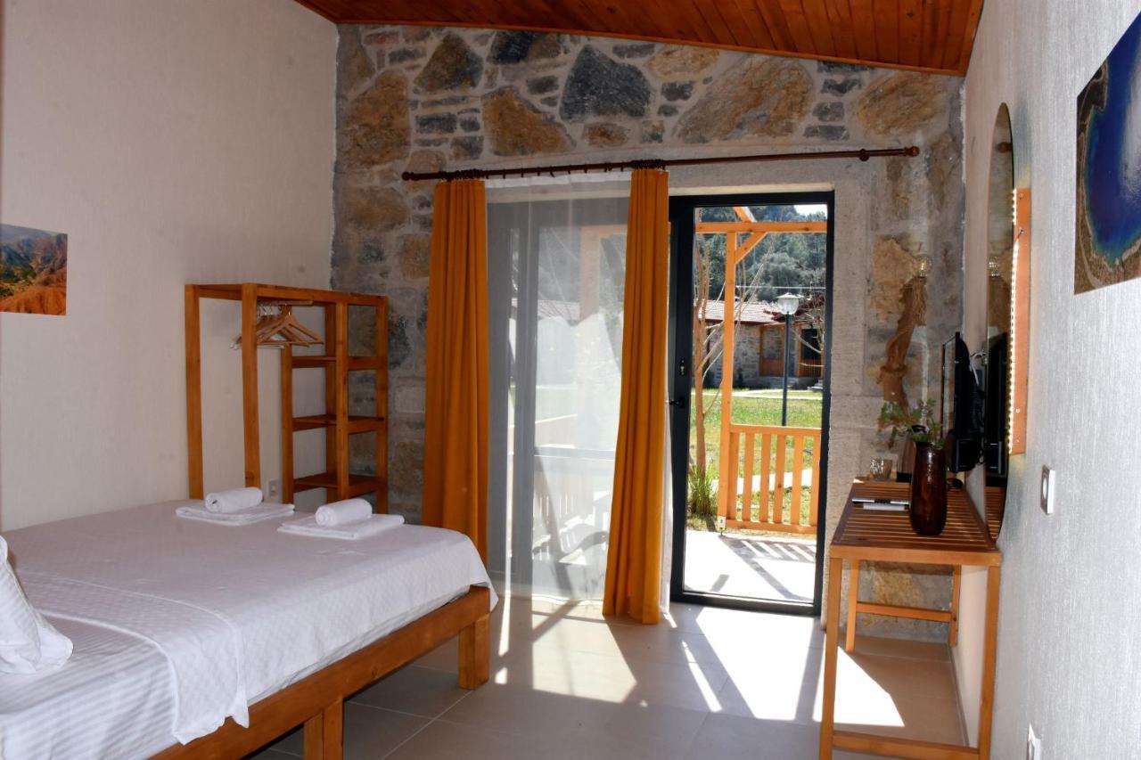 Begonvillage Tatil Evleri Datca Exterior photo