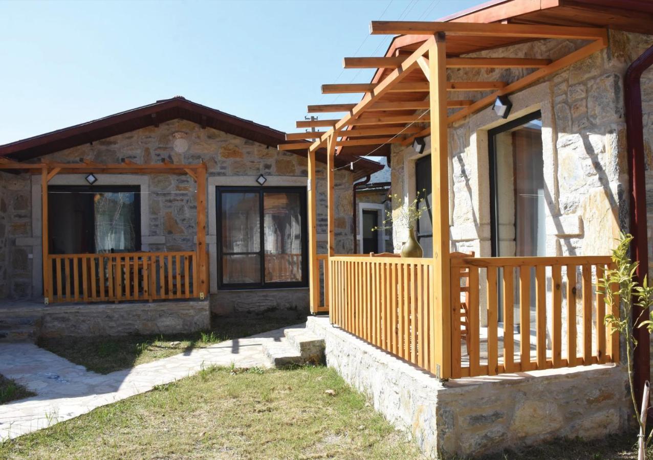 Begonvillage Tatil Evleri Datca Exterior photo