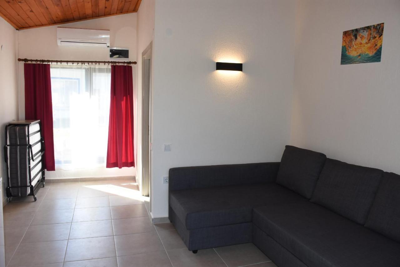 Begonvillage Tatil Evleri Datca Exterior photo
