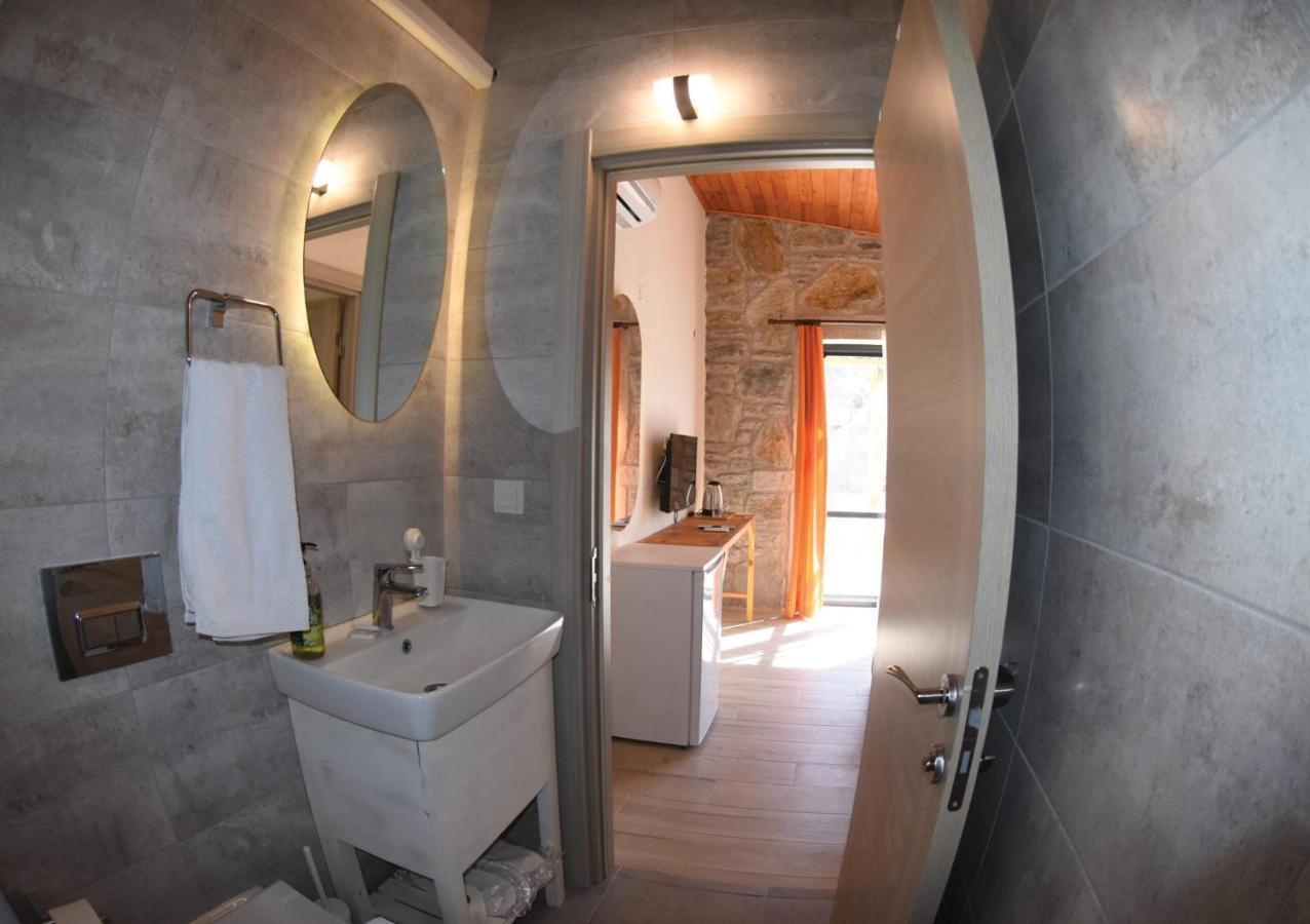 Begonvillage Tatil Evleri Datca Exterior photo