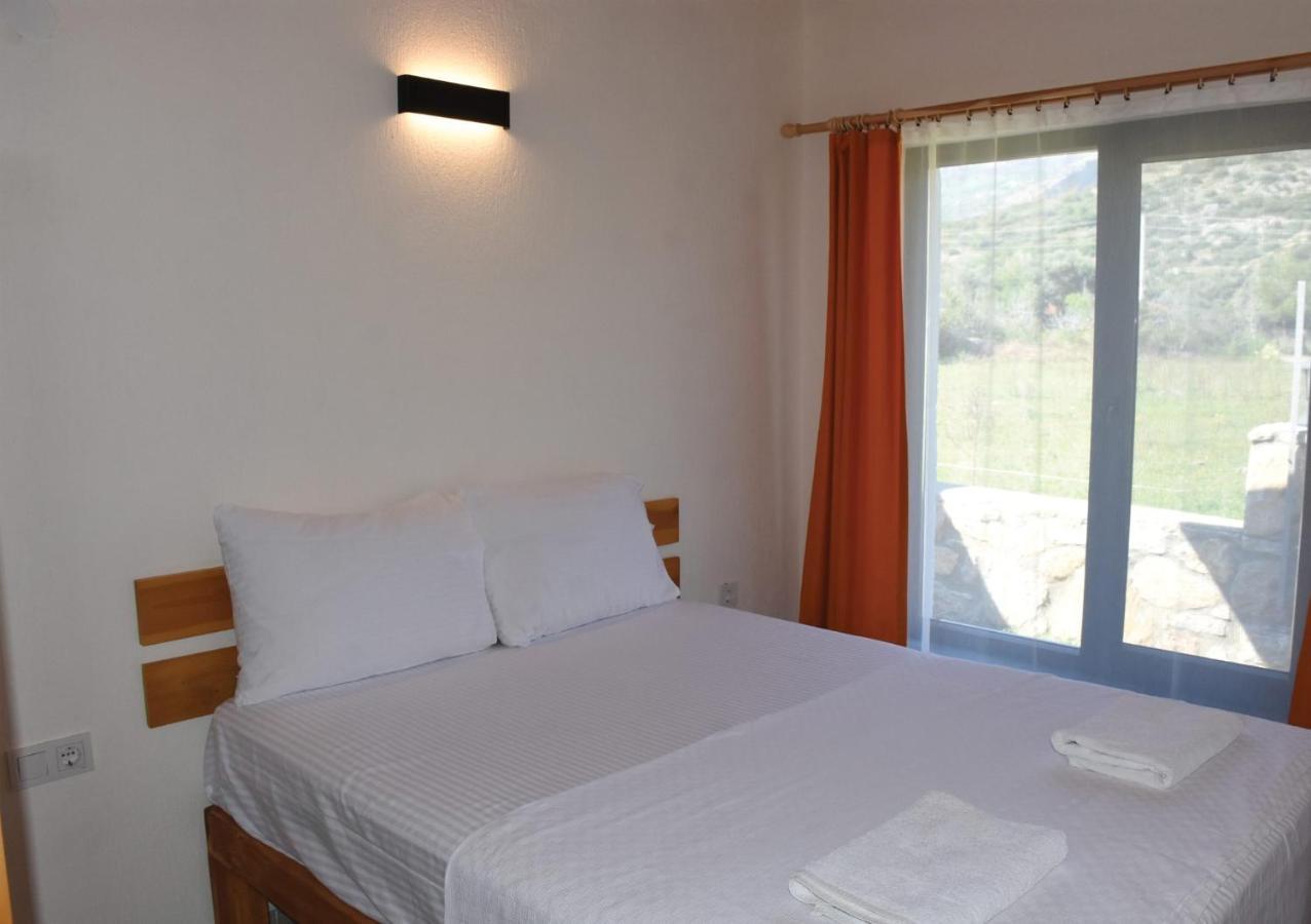 Begonvillage Tatil Evleri Datca Exterior photo